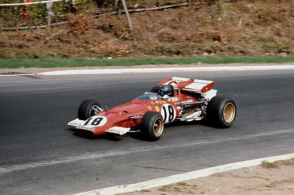 1970 Canadian Grand Prix