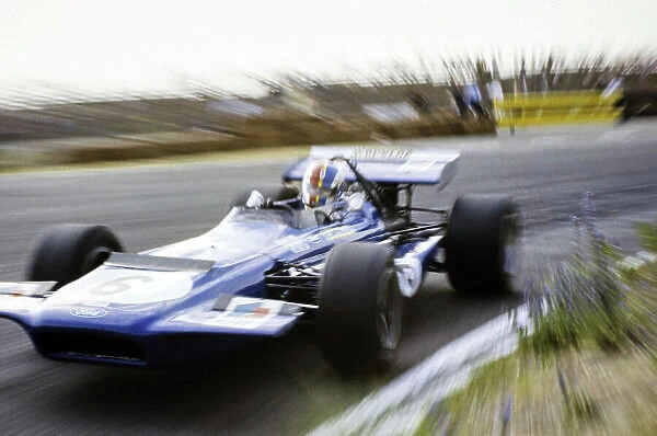 1970 Dutch GP