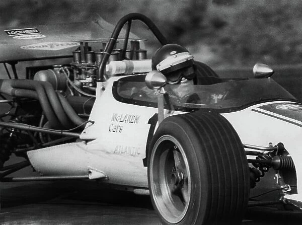 1970 European F5000 Championship