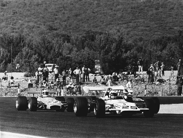 1970 European Formula Two Championship