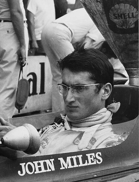 1970 German Grand Prix