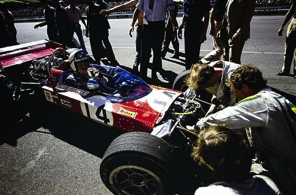 1970 Italian GP