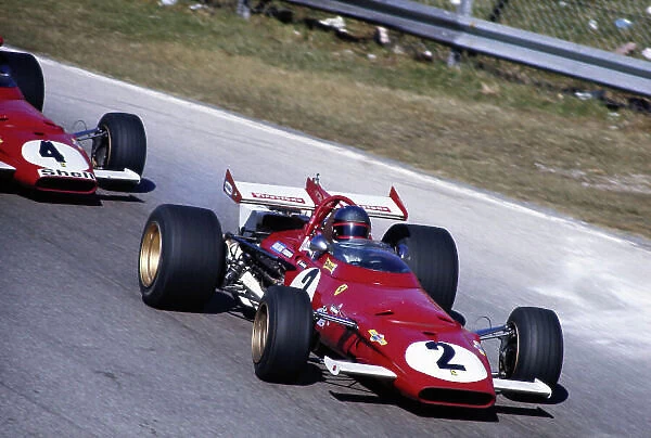 1970 Italian GP