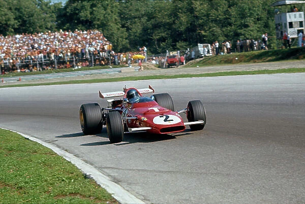 1970 Italian Grand Prix