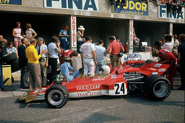 1970 Italian Grand Prix
