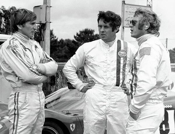 1970 Le Mans 24 hours