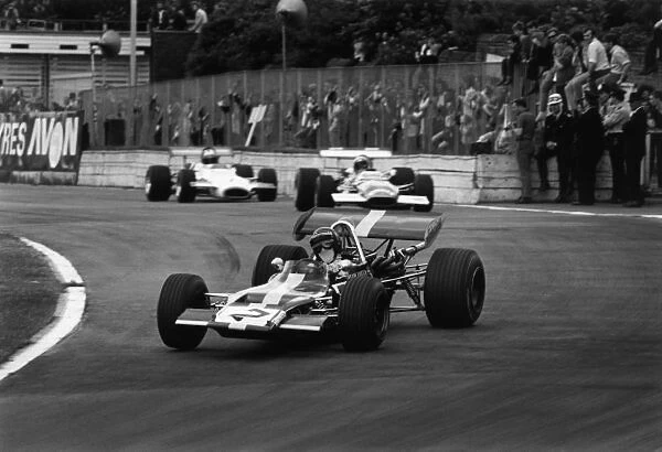 1970 London Trophy Formula Two