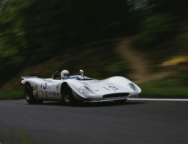 1970 Nurburgring 1000 kms