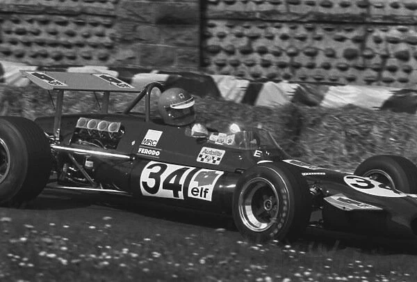 1970 Pau GP