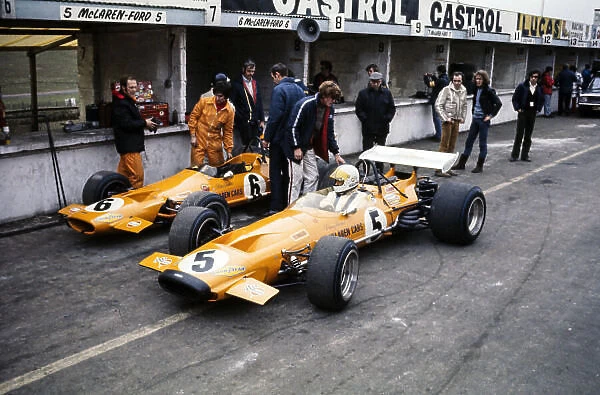 1970 Race of Champions