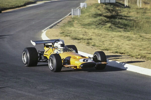 1970 South African GP