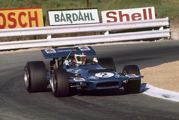 1970 South African Grand Prix