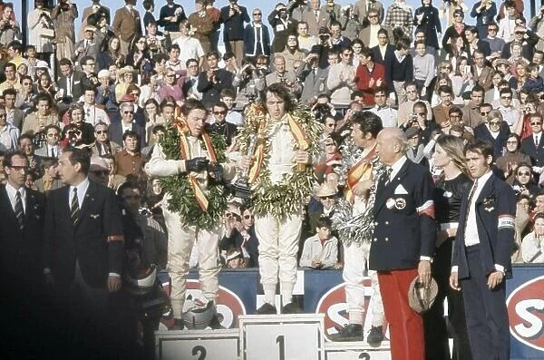 1970 Spanish Grand Prix