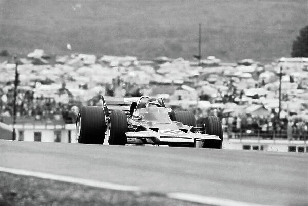 1970 United States Grand Prix