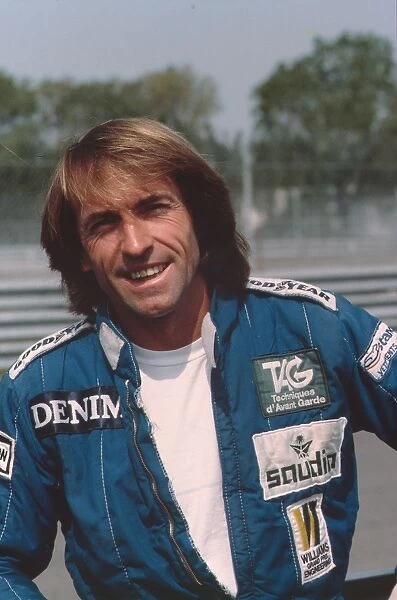 1970s F1: LAT Motorsport: Formula One: 1970s F1
