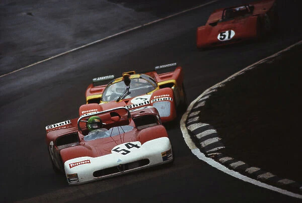 1971 Brands Hatch 1000 kms