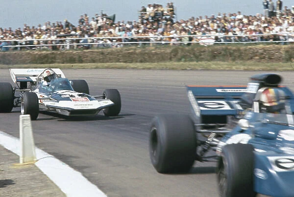 1971 British GP