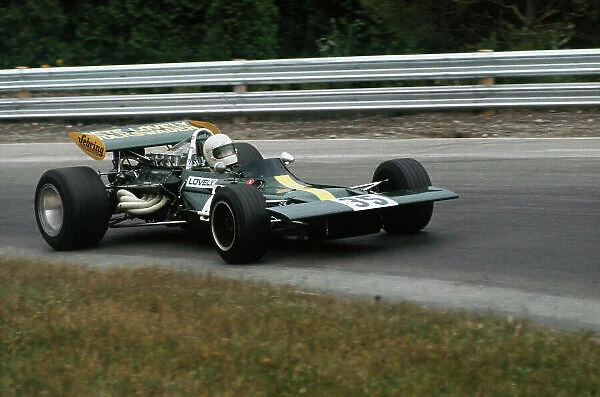 1971 Canadian Grand Prix