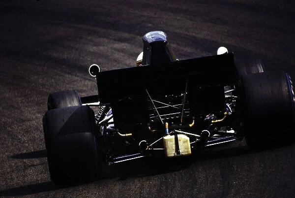 1971 Dutch GP