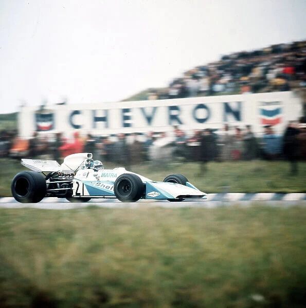 1971 Dutch Grand Prix