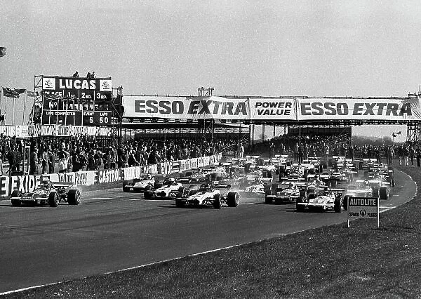 1971 European Formula Two Championship