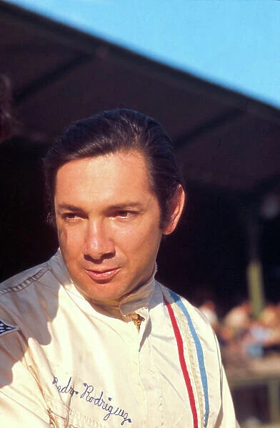 1971 F1 World Championship