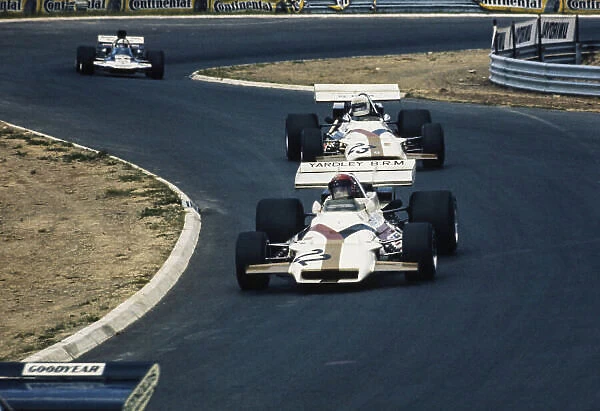 1971 German GP