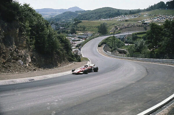 1971 German Grand Prix