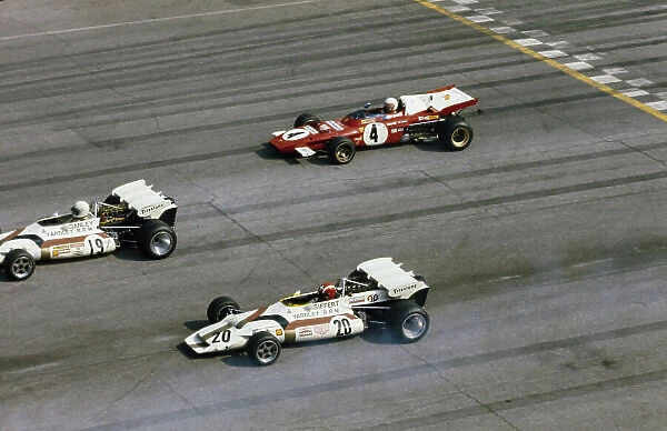 1971 Italian GP