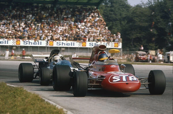 1971 Italian Grand Prix