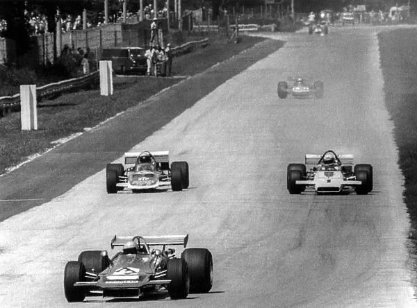 1971 Monza