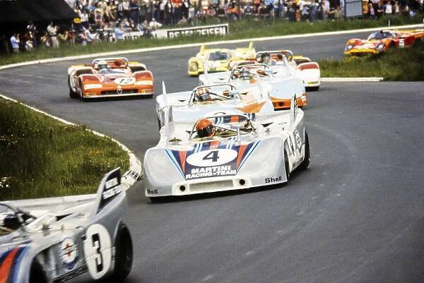 1971 Nurburgring 1000 kms