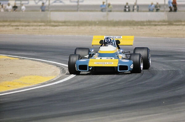 1971 Questor Grand Prix