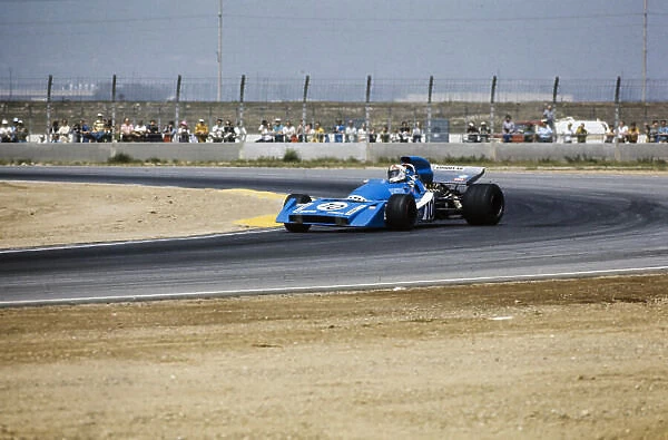 1971 Questor Grand Prix