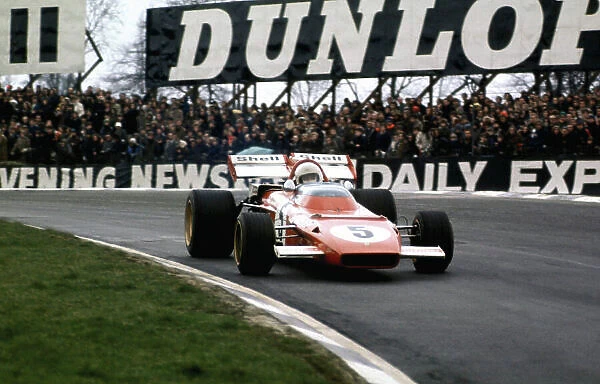 1971 Race Of Champions