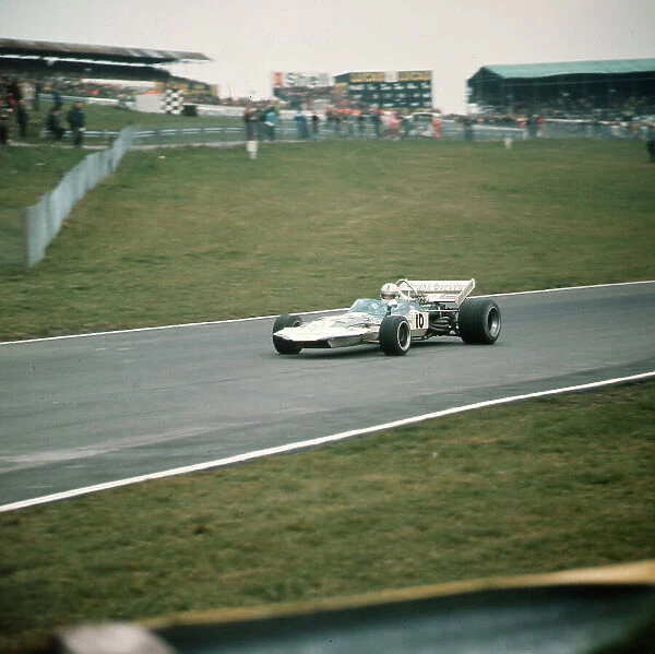 1971 Race of Champions