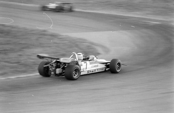 1971 Rome GP