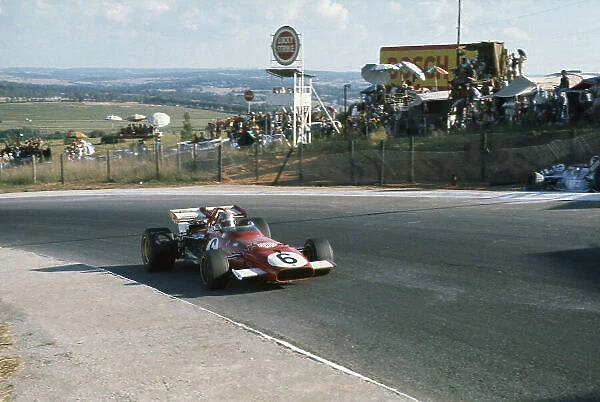 1971 South Africa Grand Prix
