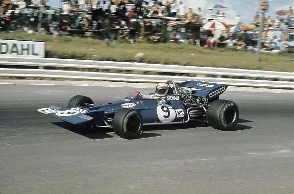 1971 South African Grand Prix