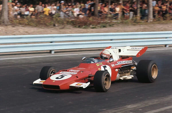 1971 United States Grand Prix