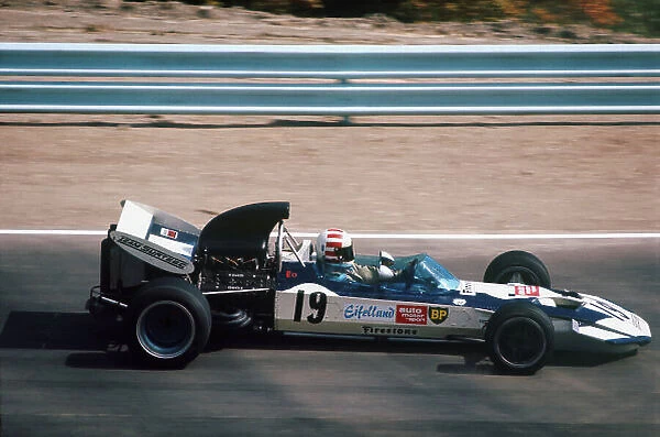 1971 United States Grand Prix
