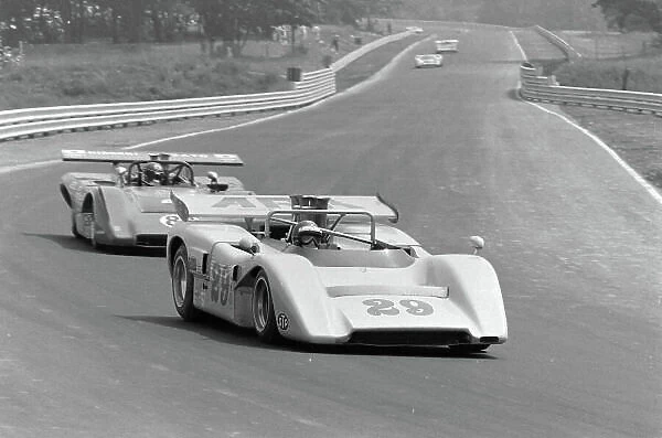 1971 Watkins Glen