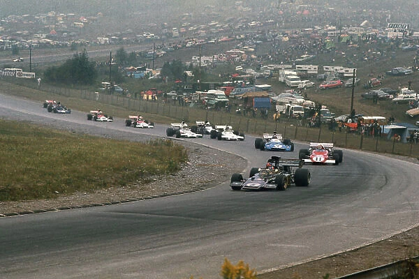 1972 Canadian Grand Prix