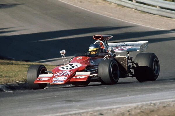1972 Canadian Grand Prix