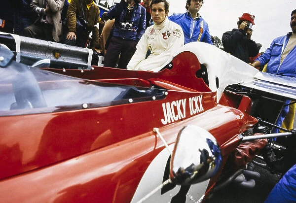 1972 French GP