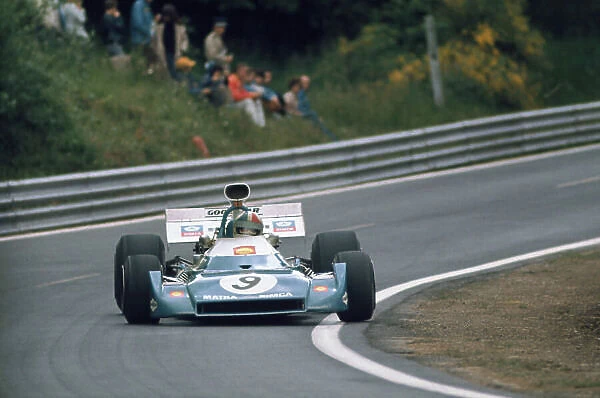 1972 French Grand Prix