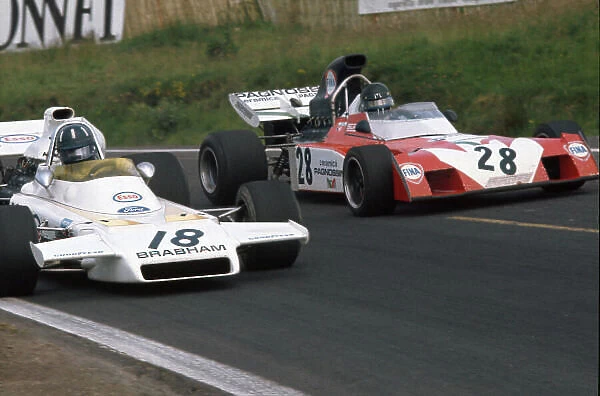 1972 French Grand Prix