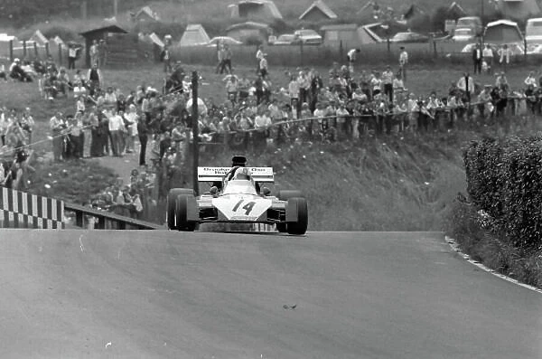 1972 German GP