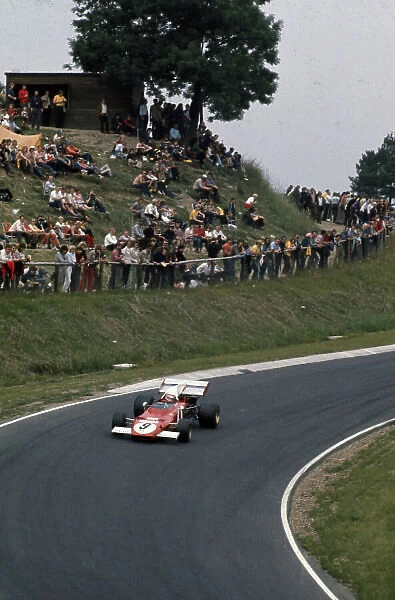 1972 German GP