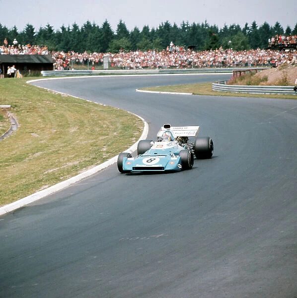 1972 German Grand Prix